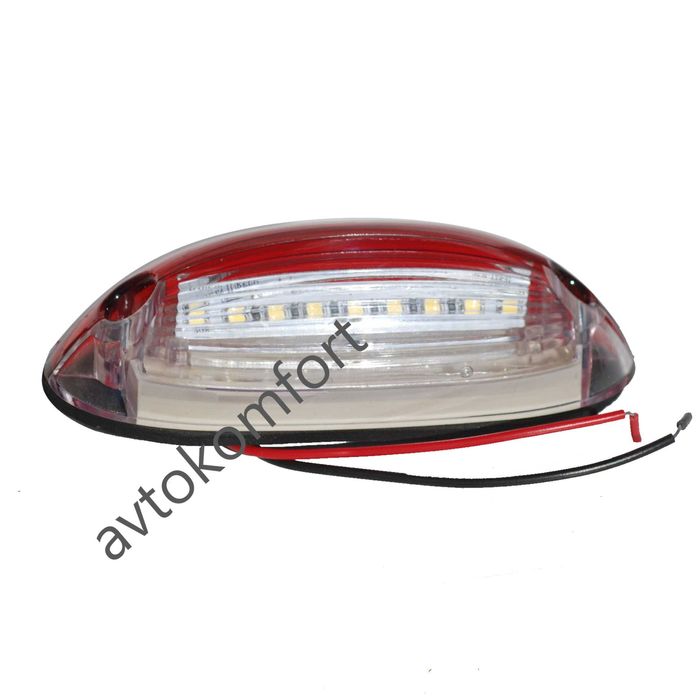 Странични Светлини С Кушки За Каравана Кемпер Hobby Knaus Adria Hymer