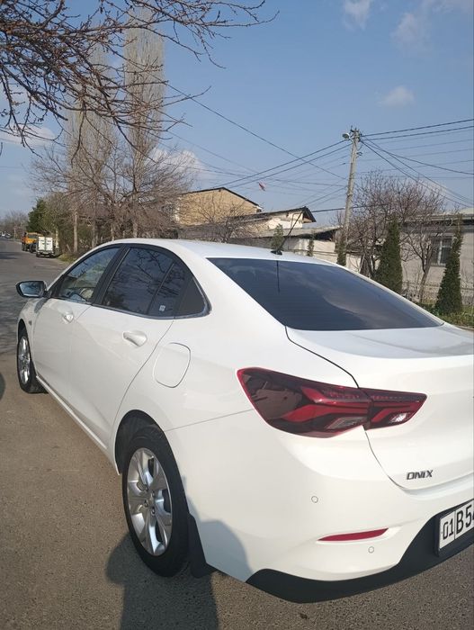 Продаётся Onix Premier