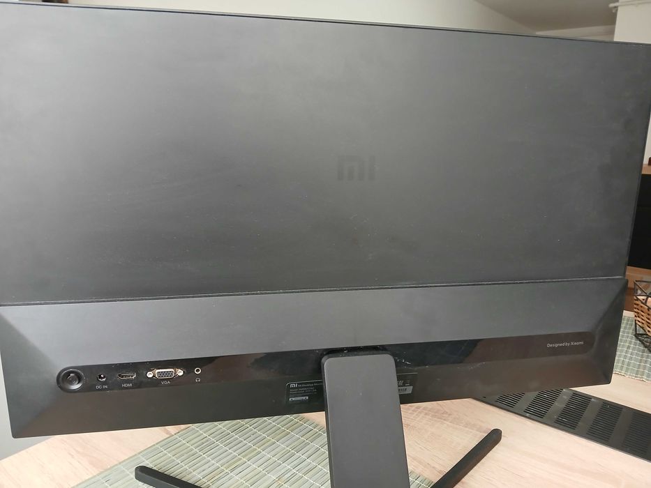 Monitor gaming Designed by xiaomi 27 inch