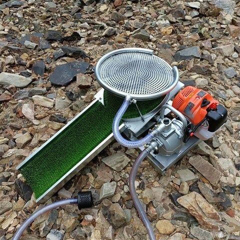 Драга оборудование