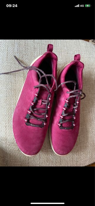Ecco biom  pantofi sport 40