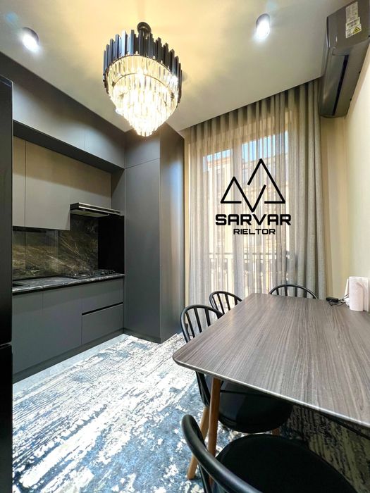 Продам 2/4/7 Карасу 3 Жк Fazo