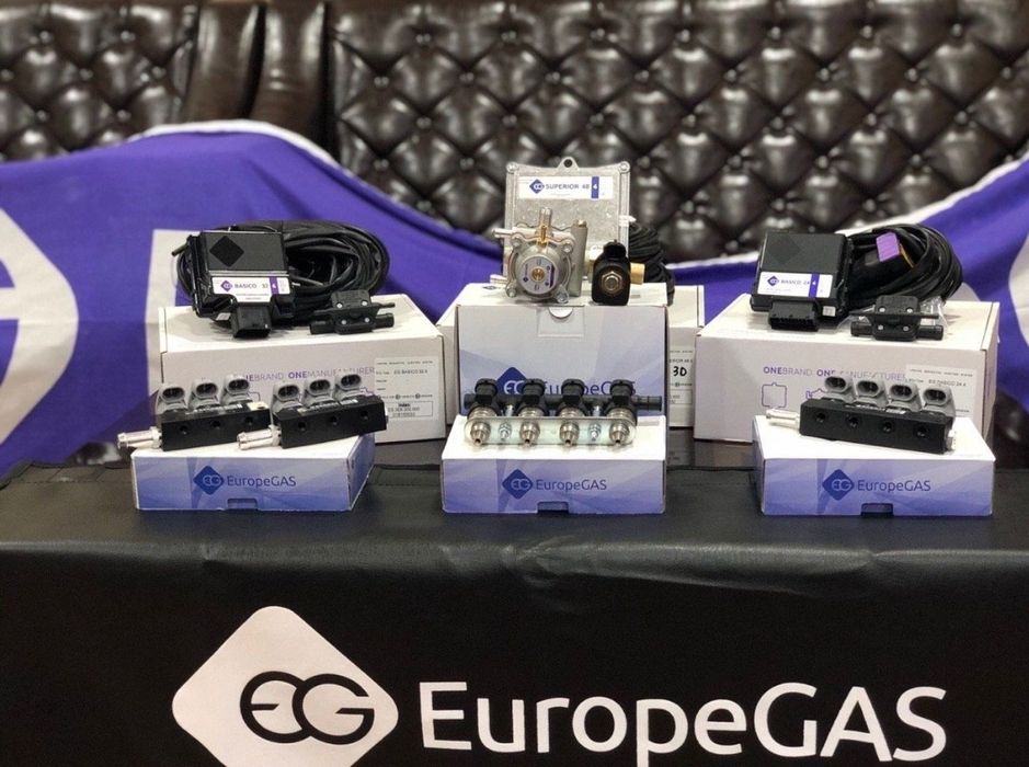 установка газа> Трекер 2 Оникс  Чери Житаур пропан