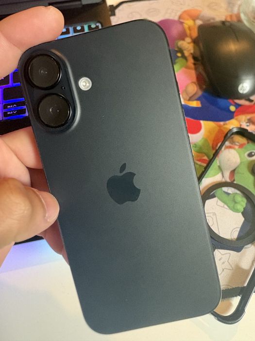Iphone 16 128gb