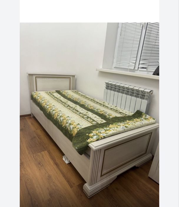 Спальный гарнитур от евромебель