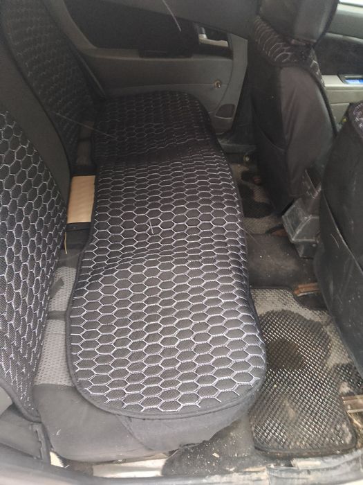 Продам Приору хэтчбек