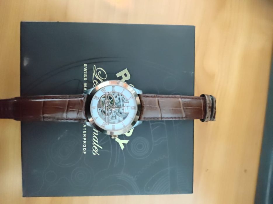 Ceas Rotary Jura Les Originales