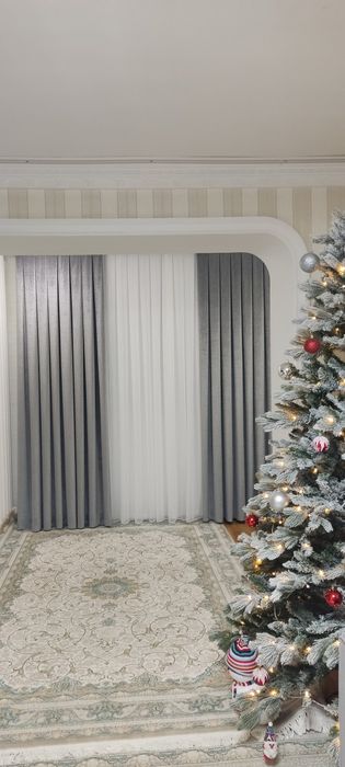 Жалюзи плиссе шторы