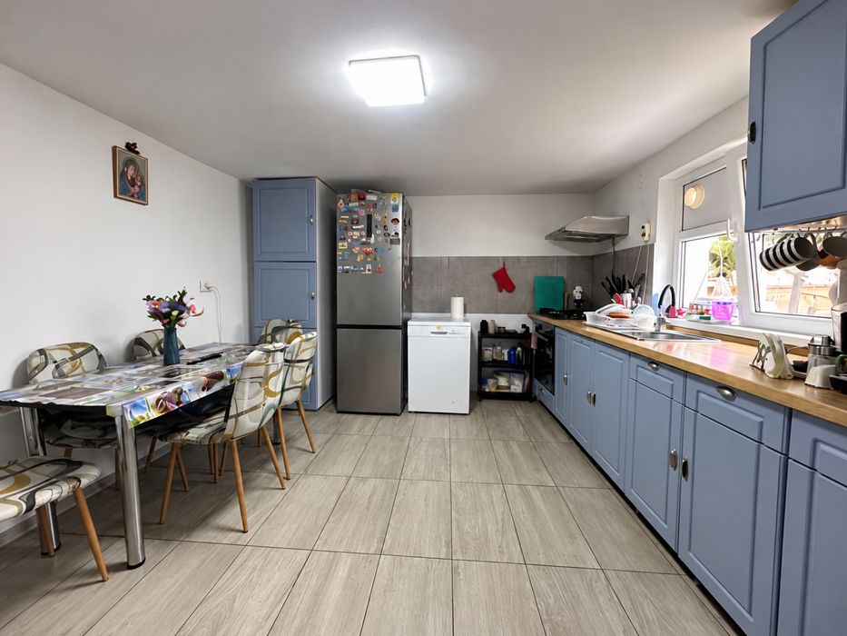 Casa zona eroilor