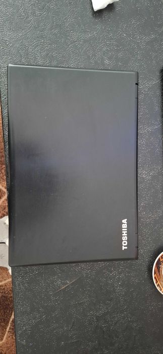 Laptop toshiba pro satelite R50