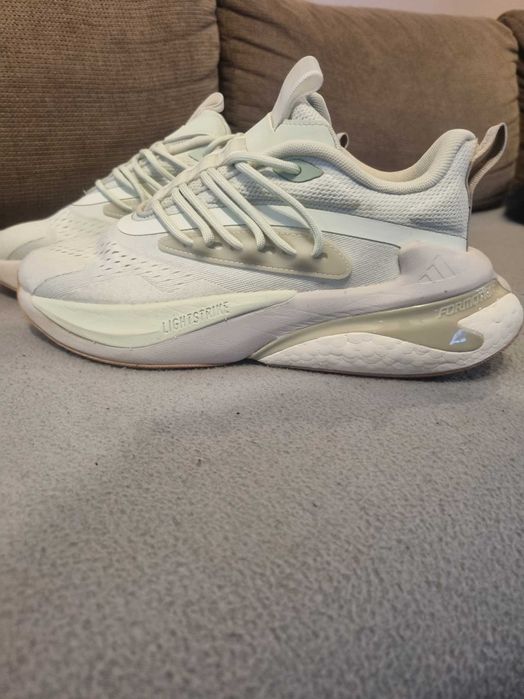 Adidas Alpha boots V2