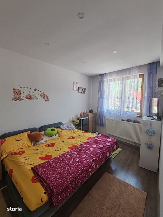 Casa 240 mp, mobilata si gata de locuit, zona Baia Sprie - Central