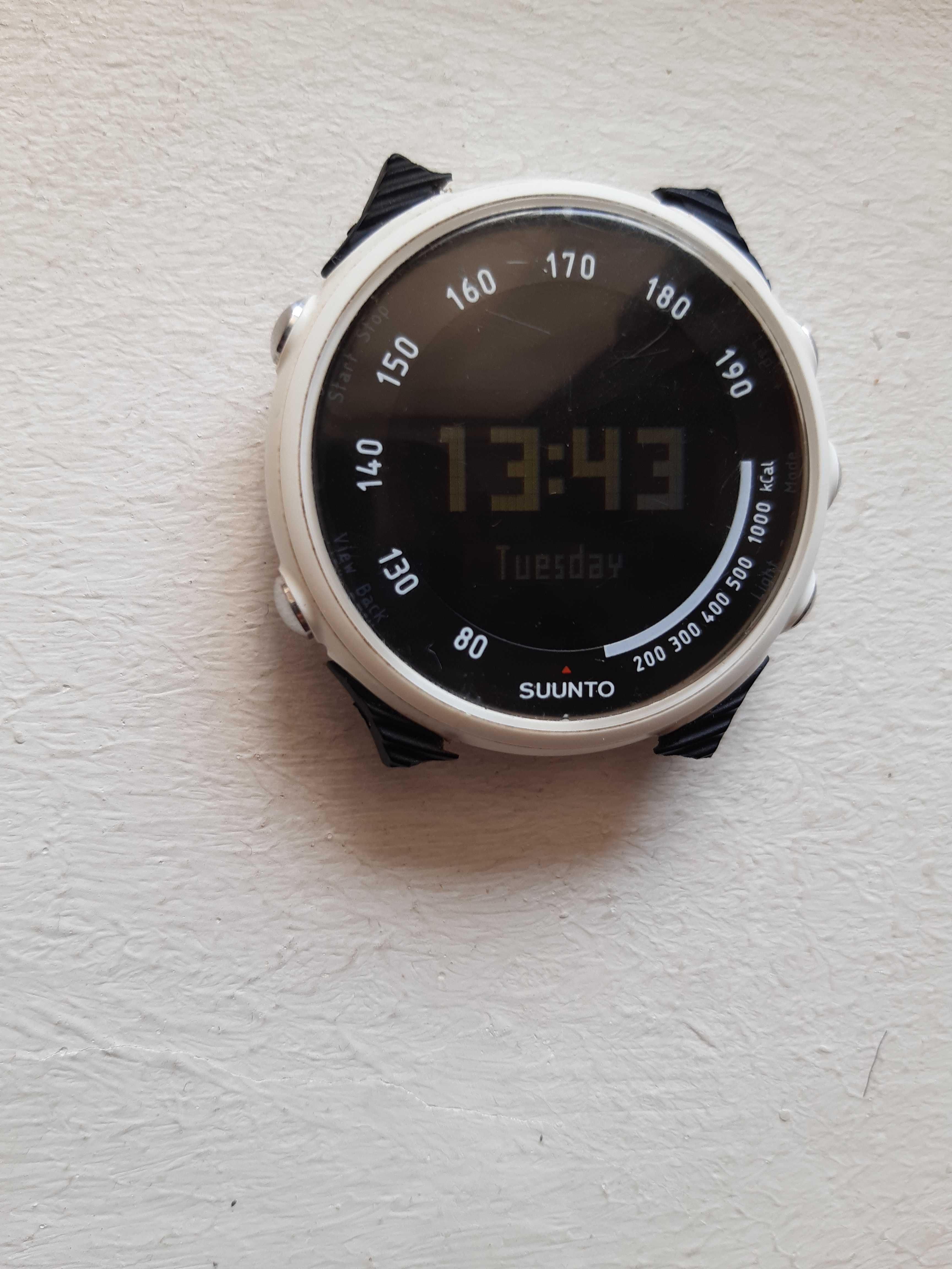 Suunto tlc watch new arrivals