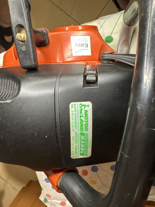 DOLMAR PS 5105 50см 3.8кс 2010