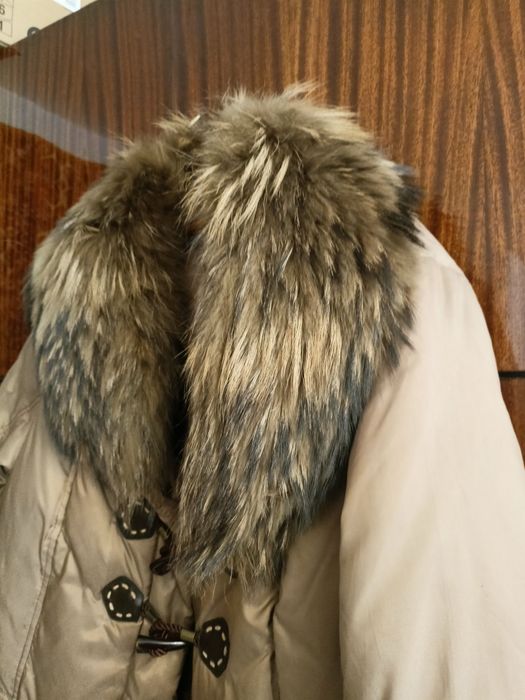 Продам зимнее пальто