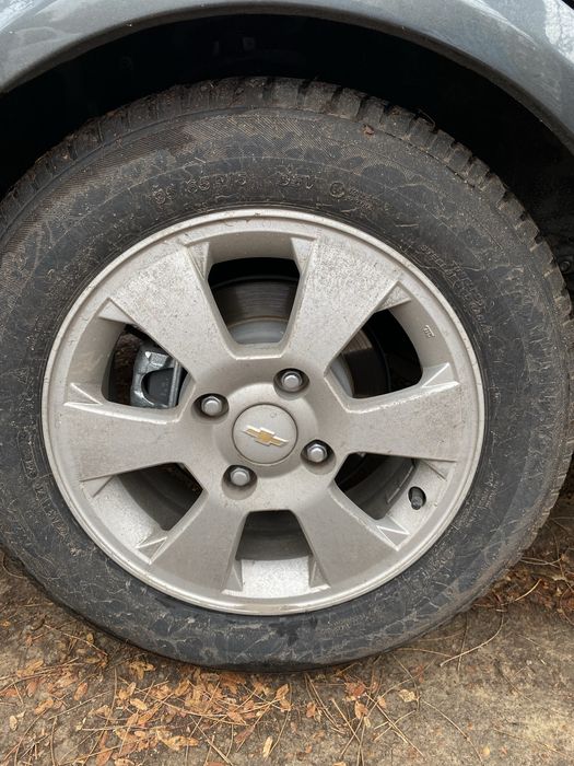 Жентра  сака диска обменга 15 размер родной