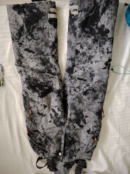 Geaca de ski copii Spyder 146