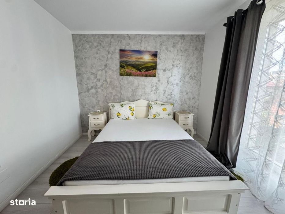 Apartament de vanzare, parcare inclusa, 47 mp, zona linistita