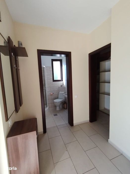 Vila Corbeanca Paradisul Verde
