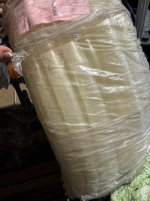 Продам новые шланги