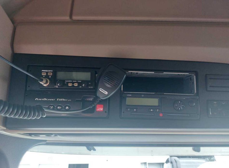 Dezmembrez MERCEDES-BENZ ACTROS MP4 1843 / piese camioane