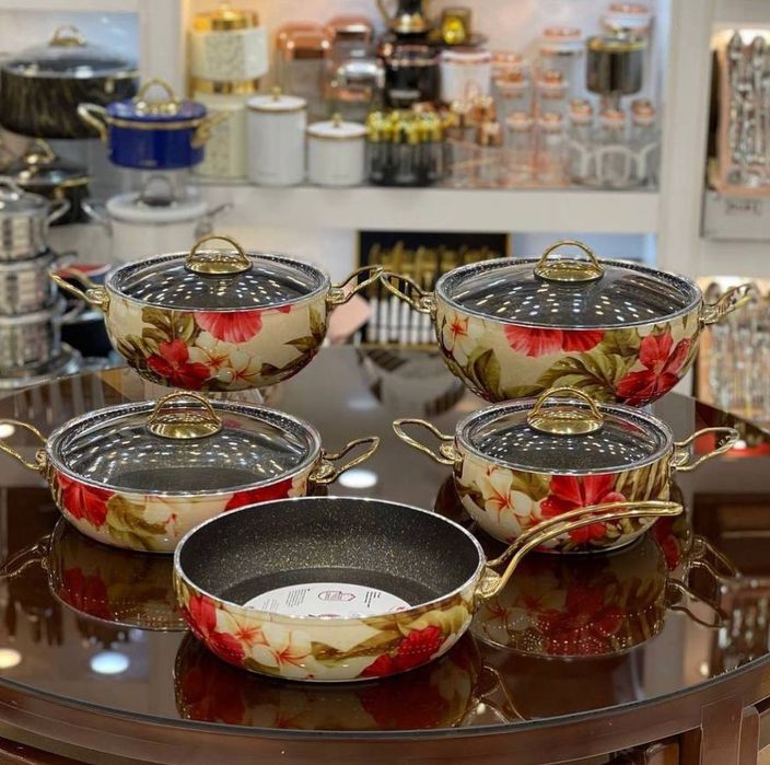 Kazan nabor svetochniy Turkiya