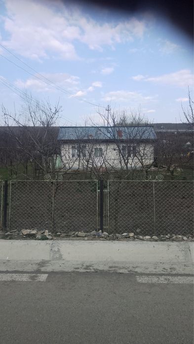 Vand casa Drislea jud Botosani