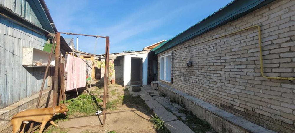 Продается дом по ул. Набережная