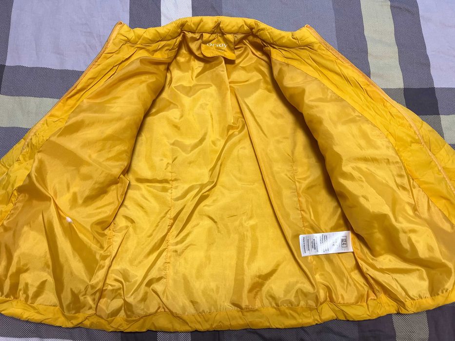 Яке Orsay пролетно