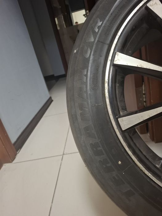 Продам Диски на Lexus R18