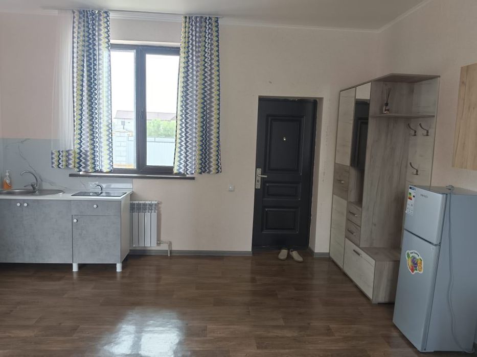 Долгосрочная аренда дома