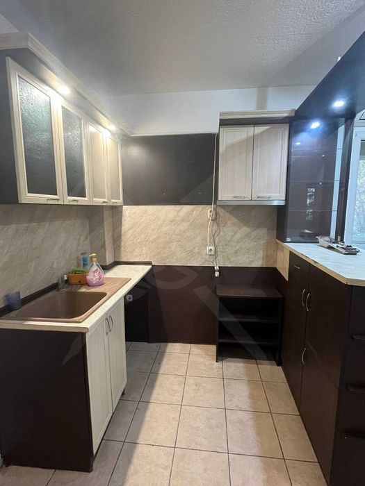 Тристаен апартамент в Тракия 13812