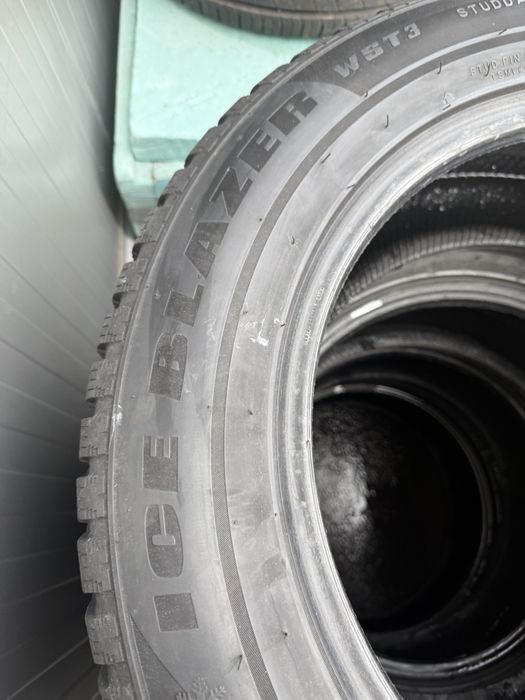 Зимни гуми 255/55/18