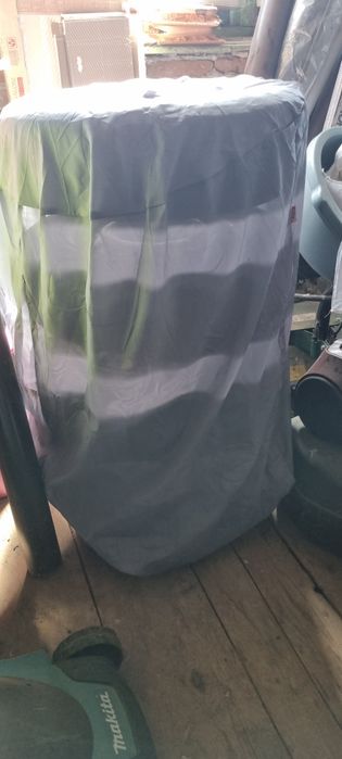 Anvelope si jante  plus suport depozitare cu husa