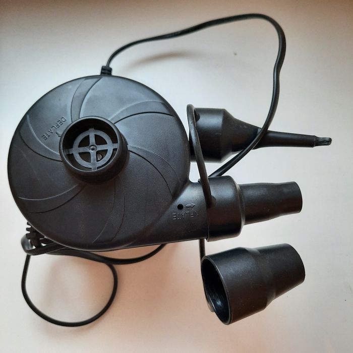 Насос электрический для бассейна и т.д.