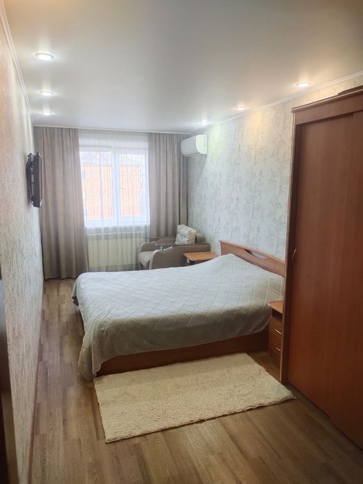 Продам 3-комнатную квартиру