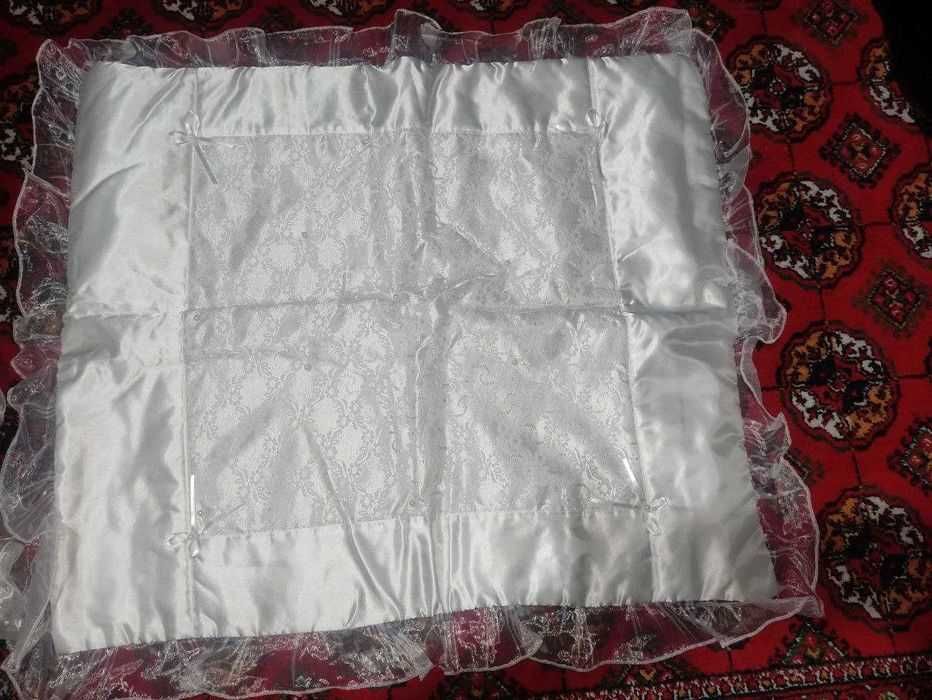 Конверт для выписки 100.000