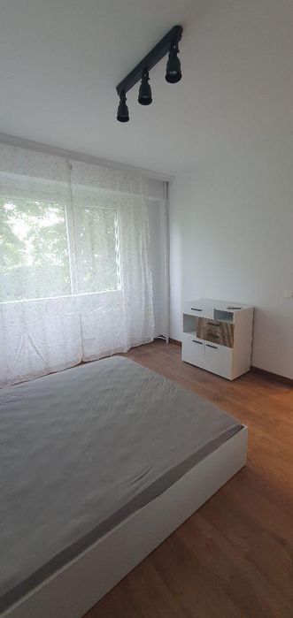 Двустаен апартамент в ж.к. Младост 1А.