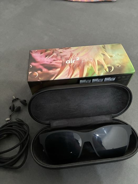 Очки Xreal Air Pro 2