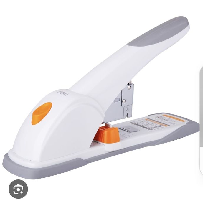 7000т степлер. Новый.