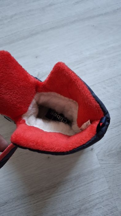 Cizme de iarna si ghete sport