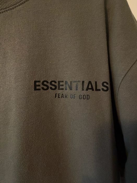 Tricou  Essentials
