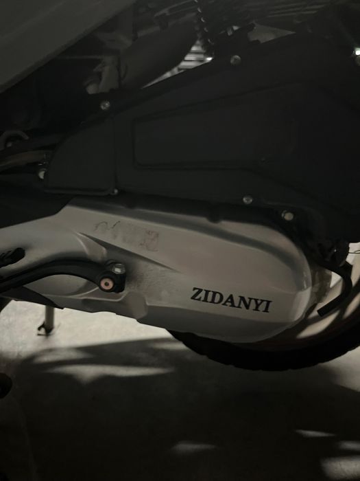 Мопед макси, скутер, 150куб