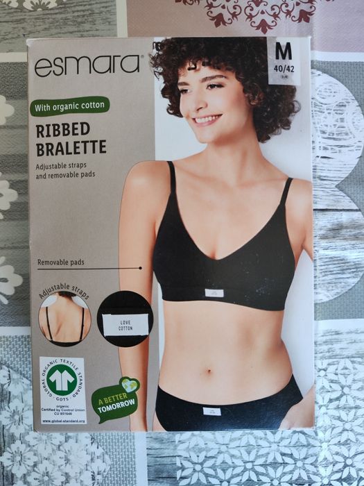 Страхотно ново бюстие размер М