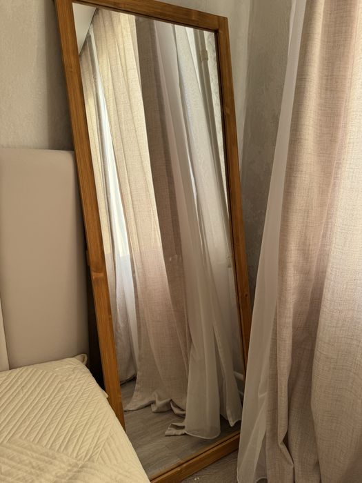 Продам зеркало,реальному покупателю торг