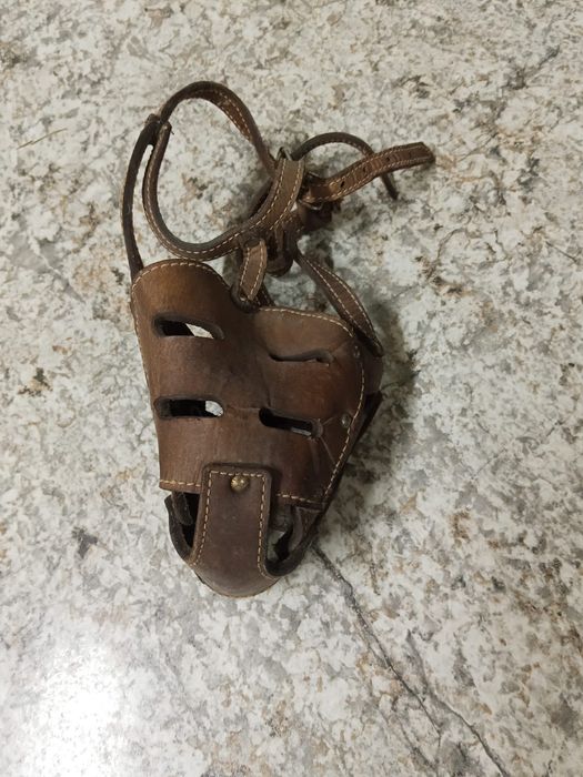 Намордник для собак