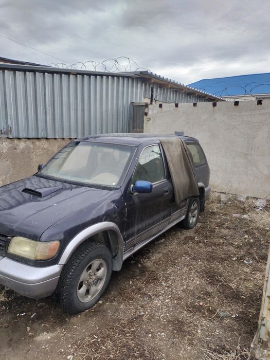 Срочно продам Киа спортейдж