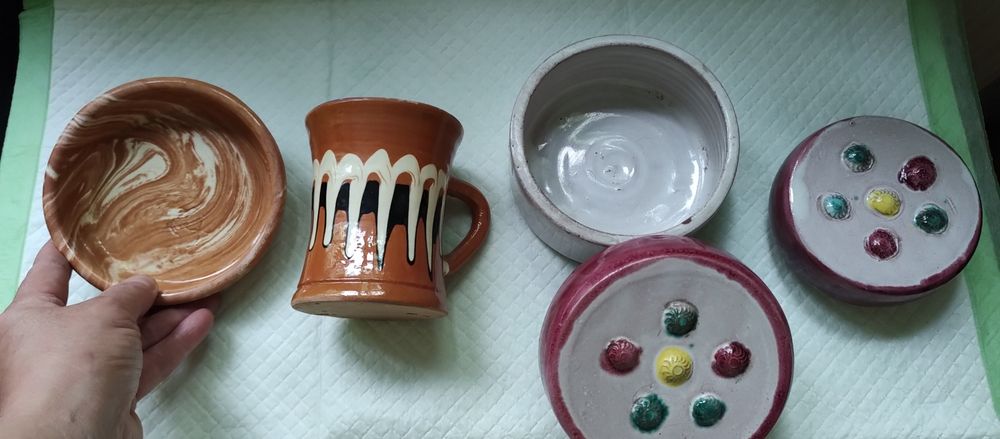 ceramică/ 20 lei