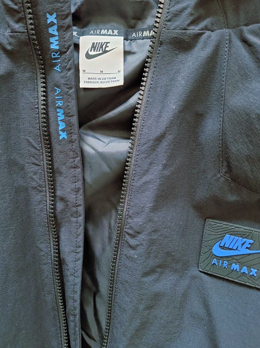 Jachetă Nike Air MAX