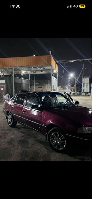 Daewoo Nexia 2008ж жақсы жағдаида